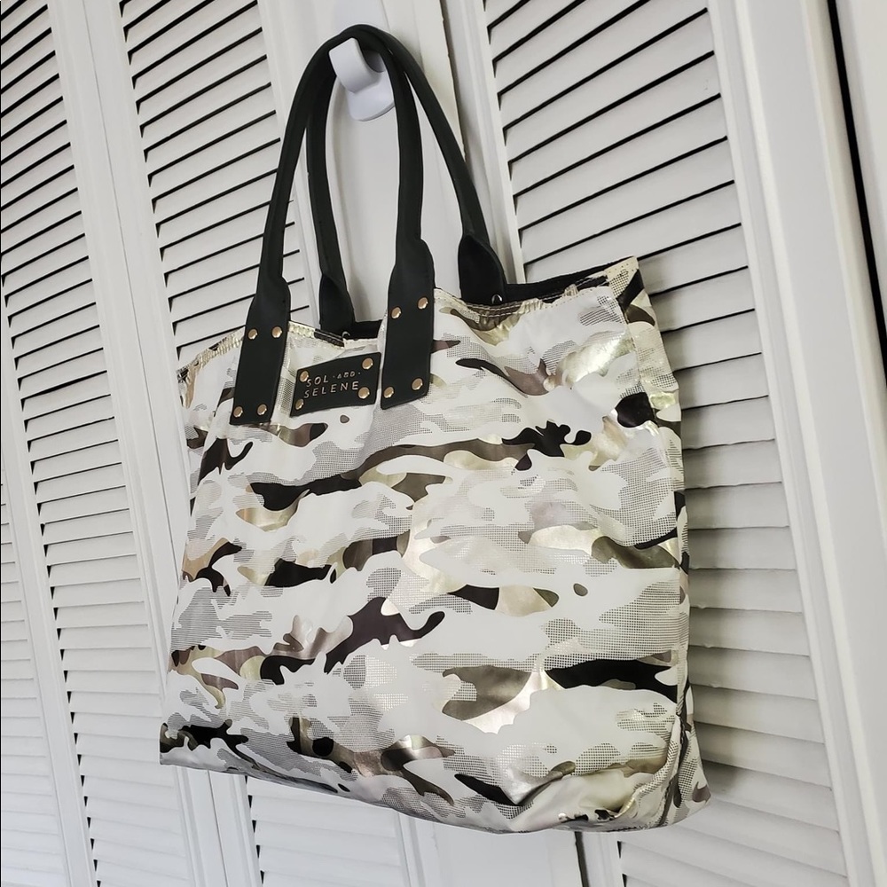 Sol & Selene XL tote bag